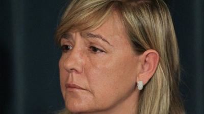 Ministra admite que em Portugal ainda há uma justiça para ricos e uma para pobres